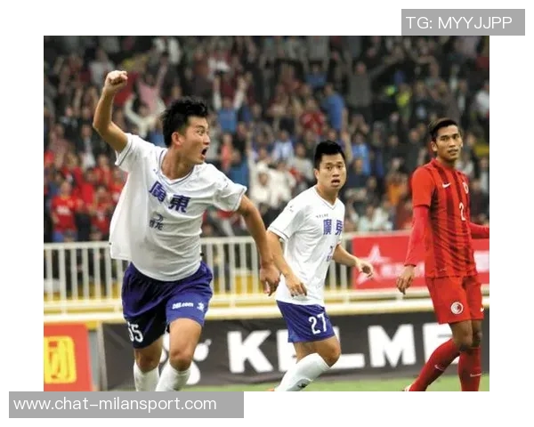 孙国梁在足球领域的崛起与发展历程探讨